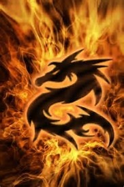 dragon wallpaper